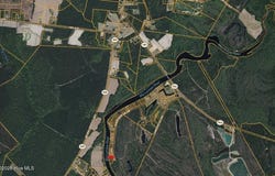 9926 Rivergate Drive NW, Ash, NC 28420