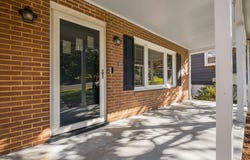411 HENDREN AVE, STAUNTON, VA 24401