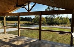 1660 LONE STAR Road, Rose Bud, AR 72137