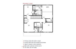 28 Morrowfen Way, Kenly, NC 27542