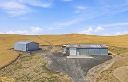 35808 S Drake Rd, Rosalia, WA 99170