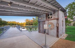 9416 Trailway Drive, Oak Point, TX 75068