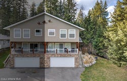 33885 N Moonbeam Ct, Bayview, ID 83803