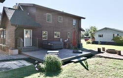 188 RIVERSIDE DRIVE, Norfork, AR 72658