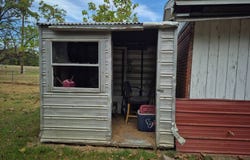 101 SE Hayes St., Idabel, OK 74745