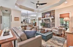 261 WILLOW DRIVE, LINCOLN, AL 35096