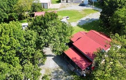 118152 S 4214 Road, Eufaula, OK 74432