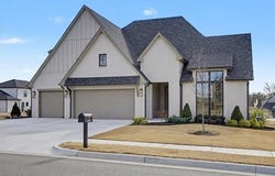 2338 E 134th Circle S, Bixby, OK 74008