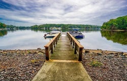 125 Outrigger Landing, Denton, NC 27239