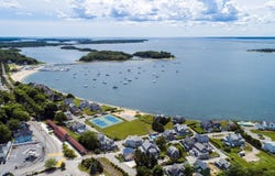 2 Worcester Avenue, Monument Beach, MA 02553