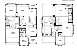 3406 Abingdon Drive, Melissa, TX 75454