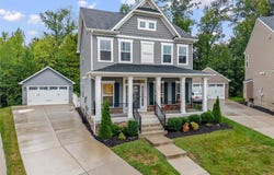 1861 German School Road, Richmond, VA 23225