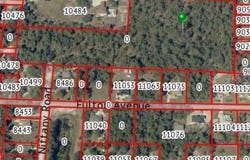 0 GANNET AVENUE, WEEKI WACHEE, FL 34613