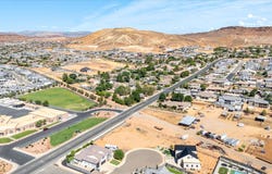 711 E CREW Ct, Washington, UT 84780