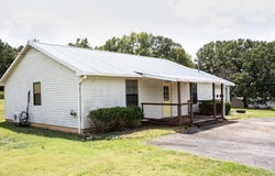 13402 E Hwy 16, Shirley, AR 72153