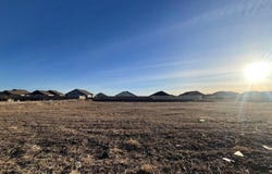 Sixth Ave lot: 3, Wiggins, CO 80654