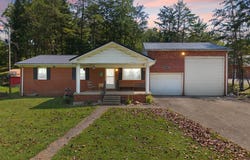 1431 Brush Creek Road, Clay City, KY 40312