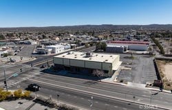101 W Ridgecrest Blvd, Ridgecrest, CA 93555