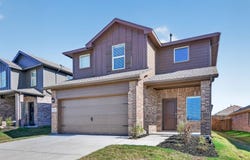 130 DAVIS Lane, Newark, TX 76071