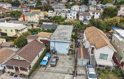 2120 E 22Nd St, Oakland, CA 94606