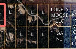 Lone Moose Dr lot: 1, Plummer, ID 83851
