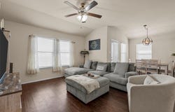 3016 Jackal Drive, Lorena, TX 76655