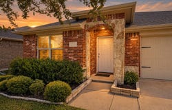 1084 Decker Drive, Fate, TX 75189