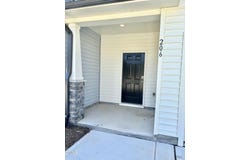 206 Carnaby Lane, Franklinton, NC 27525