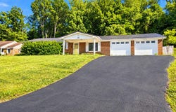 183 Claremont Circle, Bristol, VA 24201
