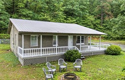 18404 Highway 21, Ozone, AR 72854