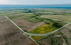 W 30th Dr, Portis, KS 67474