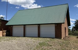13333 Stonewall Parallel Rd., Weston, CO 81091