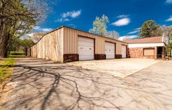 709 N Myrtle St, Warren, AR 71671
