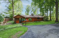 2685 TONAWANDA ROAD, GRAWN, MI 49637