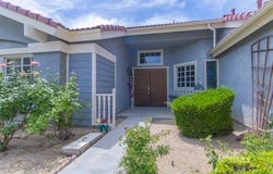 1025 N HERITAGE Dr, Ridgecrest, CA 93555
