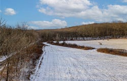 Grant City Road, Slippery Rock Twp, PA 16051
