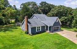 274 Fox Ridge Road, Jackson, TN 38305