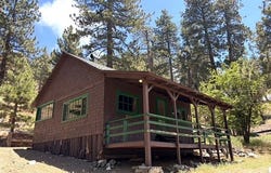 0 Table Mountain Rd., Wrightwood, CA 92397