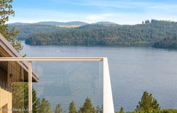 8142 W Ben Pointe Rd, Worley, ID 83876