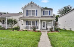 1889 Daisyfield Drive, Columbus, OH 43219