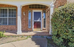 1814 Oak Bend Lane, Garland, TX 75040