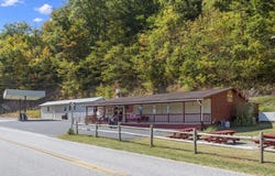 6547 POTOMAC RIVER RD, MONTEREY, VA 24465
