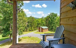 291 GRACE MOUNTAIN RD, BRANDYWINE, WV 26802