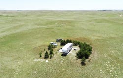 Yellowthroat Haven, Ainsworth, NE 69210