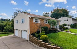 357 Mount View Drive, Wheeling, WV 26003