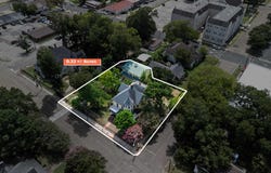 303 S LAFAYETTE, Marshall, TX 75670