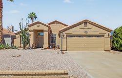 9218 W SAINT JOHN Road, Peoria, AZ 85382