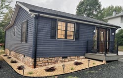 150 Wright Shop Road, Madison Heights, VA 24572