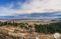 94 Upper Flat Road, Columbus, MT 59019