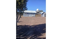 63 County Road, Concho, AZ 85924